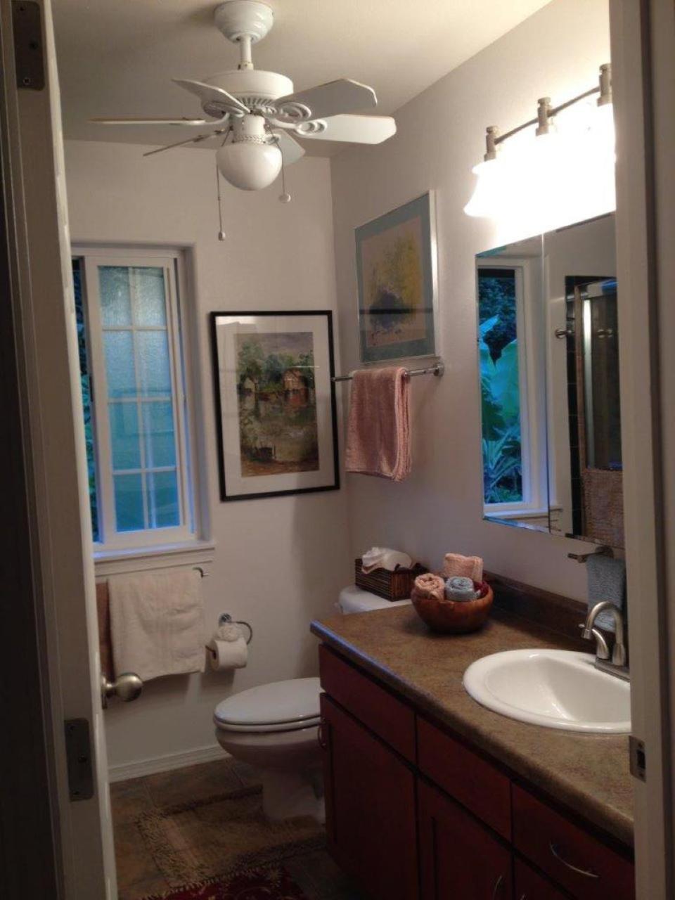 Heavenly Hana Paradise Kamer foto