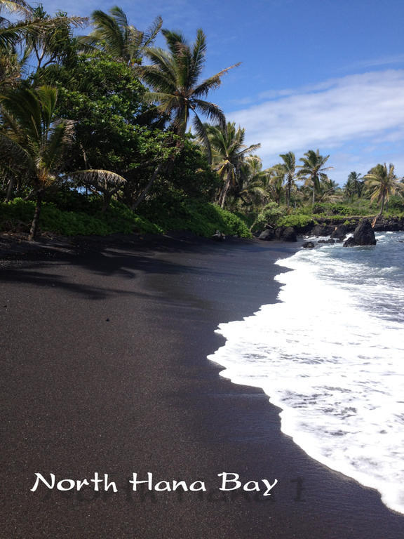 Heavenly Hana Paradise Kamer foto